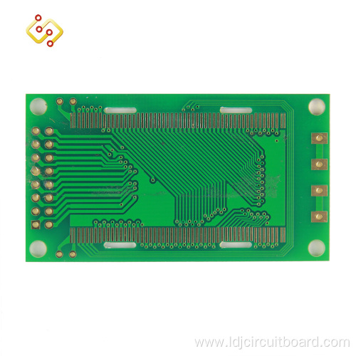 OEM 8Layers HDI PCB Design Customized Gerber Service